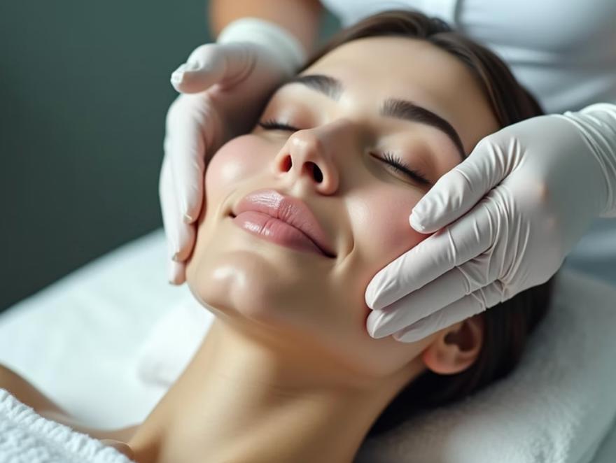 Explore Personalized Aesthetic Treatments for Natural Results