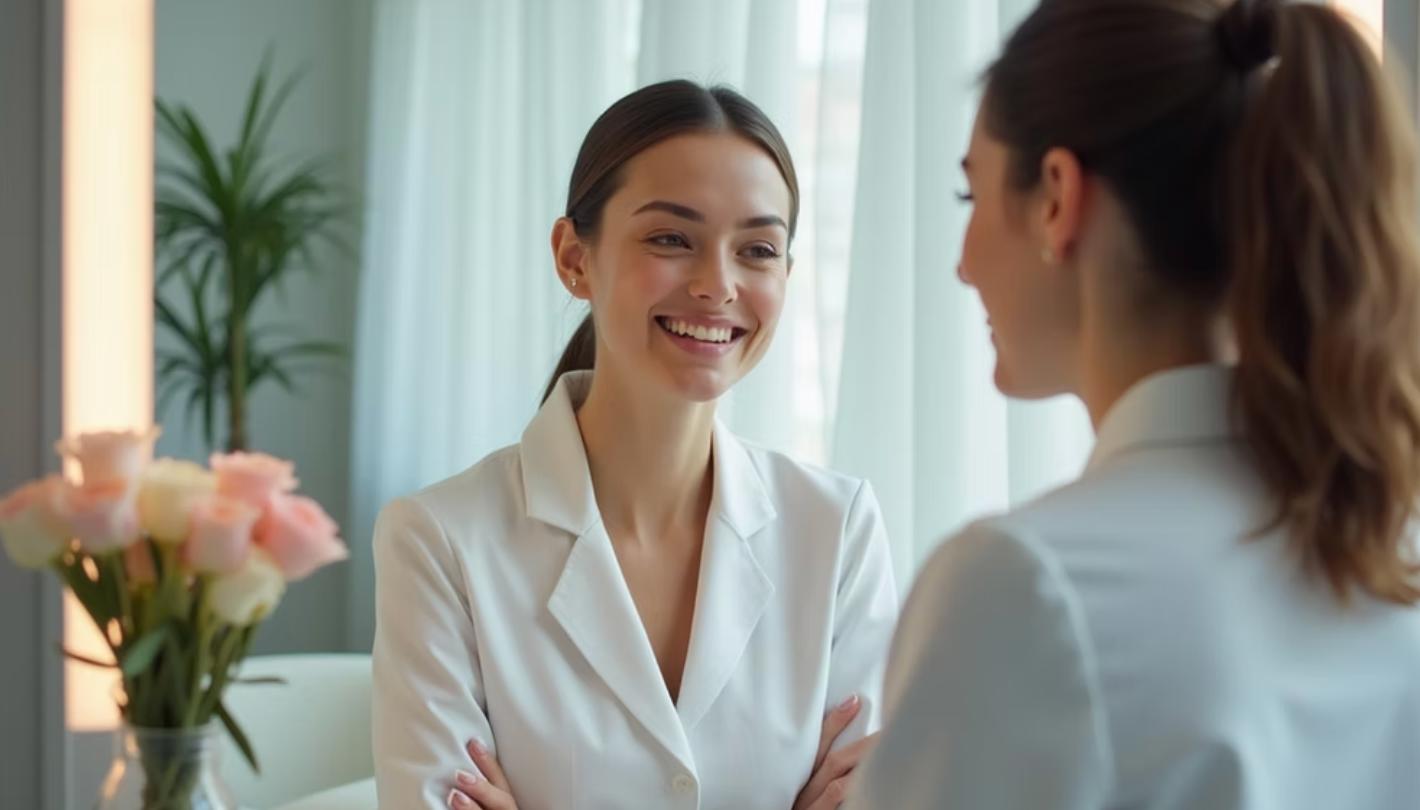 The Benefits of Personalised Beauty Consultations